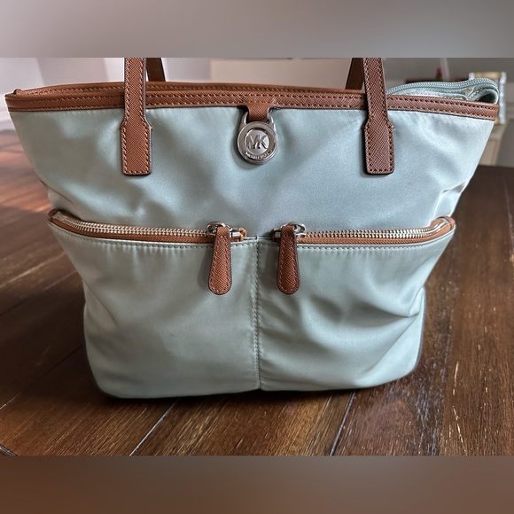 Michael Kors tote bag - Picture 2 of 12